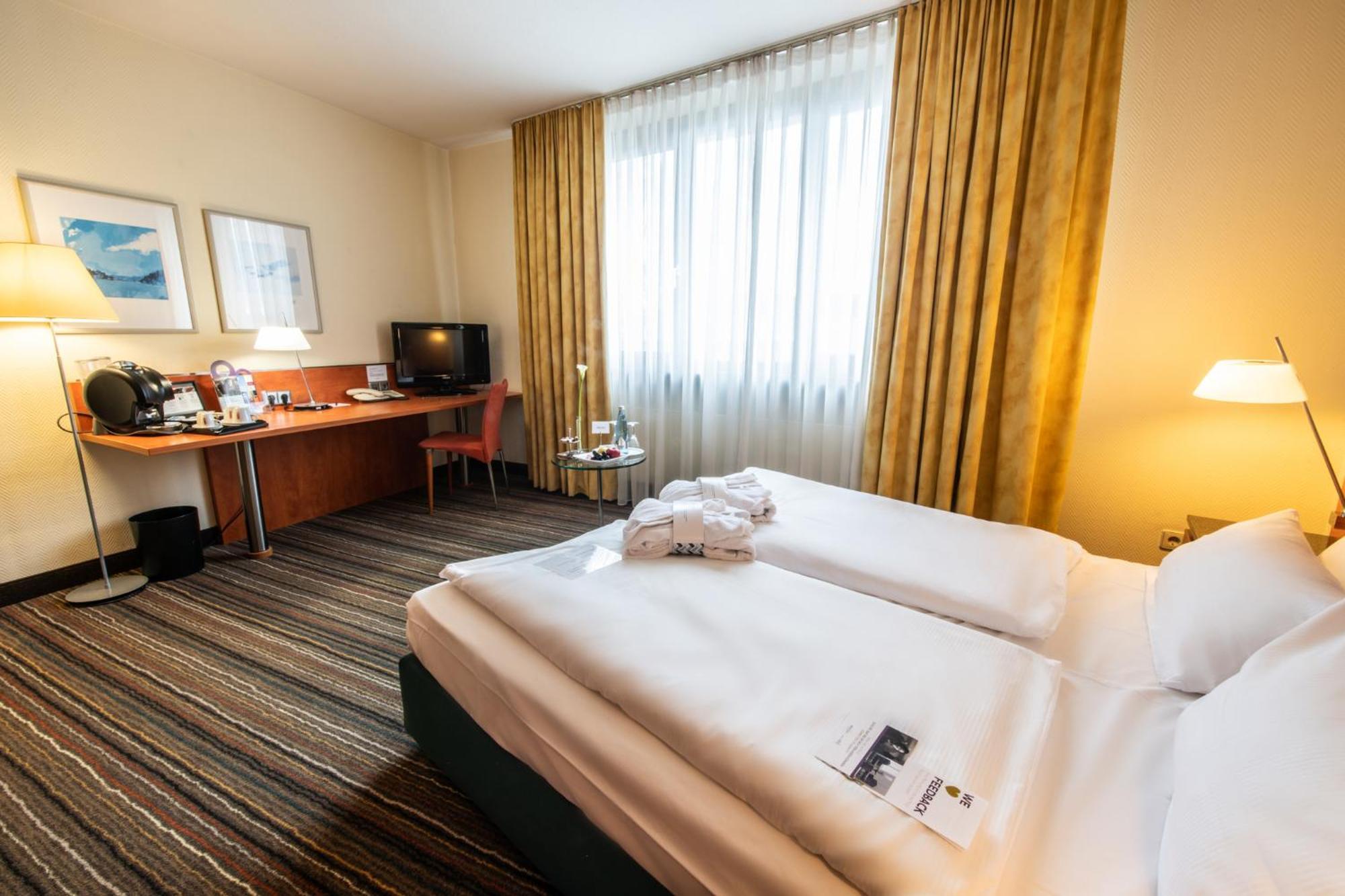 Chambre Double Privilège